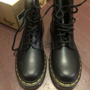 Dr. Martens 1460 Boots